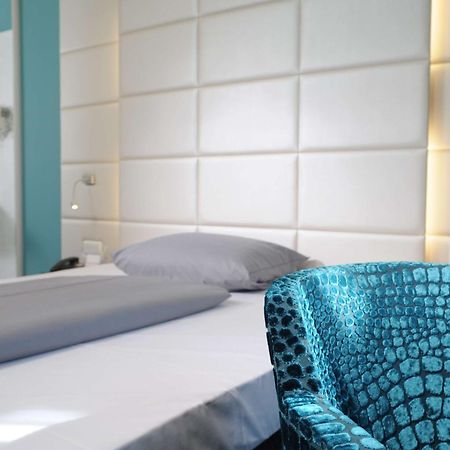 Best Western Hotel Wuerzburg-Sued Buitenkant foto