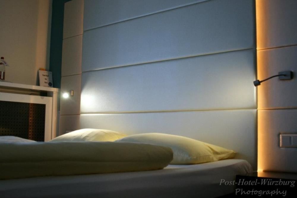 Best Western Hotel Wuerzburg-Sued Buitenkant foto